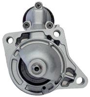 Startmotor / Starter EUROTEC, Spanning (Volt)12V, u.a. für Ford - thumbnail