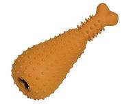 Nobby kippenbeen, 23,5 cm, groot, oranje