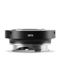 Urth Lens Mount Adapter: Geschikt voor de M42 Schroeflens en Leica M Camera Body
