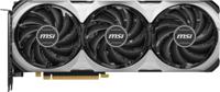 MSI GeForce RTX 4060 Ti VENTUS 3X 8G OC NVIDIA 8 GB GDDR6 - thumbnail