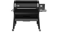 Weber Smokefire EX6 GBS Wood Fired Pellet Barbecue (showmodel)