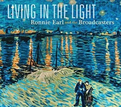Living In The Light - CD (0772532134026)