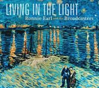 Living In The Light - CD (0772532134026)
