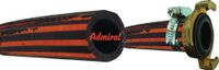 Admiral Waterslang | lengte 40 m | binnen-d. 25 mm buiten-d. 35 mm | 1 stuk - 704-25-40KE 704-25-40KE