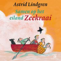 Samen op het eiland Zeekraai - thumbnail