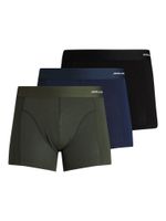 Jack & Jones Jack & Jones Boxershorts Heren Trunks JACBASIC Bamboe 3-Pack