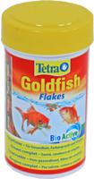 Tetra Goldfish Vlokkenvoer 100 ML - Premium Voeding voor Kleurrijke Goudvissen