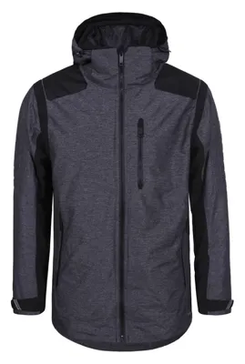 Brunotti Flynners ski jas heren Brunotti Flynners ski jas heren