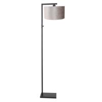 Steinhauer Velvet vloerlamp Stanger 8220ZW