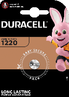 Duracell CR1220