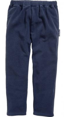 Playshoes fleecebroek junior navy maat 104 Playshoes fleecebroek junior navy maat 104