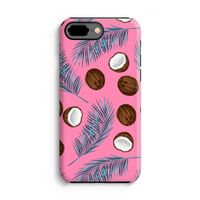 Kokosnoot roze: iPhone 7 Plus Tough Case - thumbnail