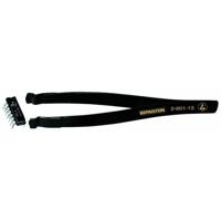 Bernstein Werkzeug GmbH 2-601-13 IC-pincet met ESD-coating