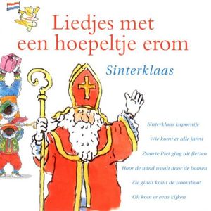 Liedjes met een hoepeltje erom - Sinterklaas