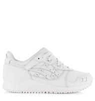 Asics ASICS - GEL-LYTE III OG Wit Leer Lage sneakers Unisex