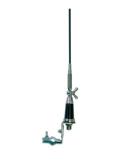 Albrecht 6351 GL-27 Antenne voor mobiel CB-station Type lambda 1/4