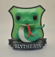 Harry Potter: Chibi Slytherin Money Box - thumbnail