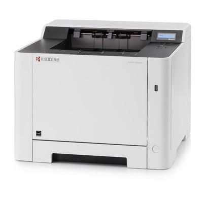 ECOSYS P5026cdn - Printer - kleur - Dubbelzijdig - laser - A4/Legal - 9600 x 600 dpi ECOSYS P5026cdn - Printer - kleur - Dubbelzijdig - laser - A4/Legal - 9600 x 600 dpi