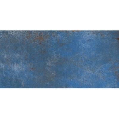 Tegel Flatiron Blue Mat Blauw 30x60 Gerectificeerd