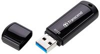 Transcend TS32GJF700 32GB | JetFlash 700 Zwarte USB Stick USB 3.1 Gen 1 interface