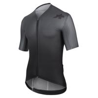 Assos Equipe RS S11 fietsshirt korte mouw Torpedo Grey heren L