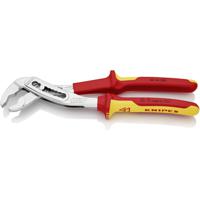 Knipex Alligator 88 06 250 Waterpomptang Sleutelbreedte (metrisch) 46 mm 250 mm - thumbnail