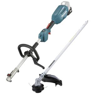 Makita DUX18ZX1 Multifunctionele accuaandrijving Zonder accu