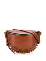 ISABEL MARANT sac banane Skano - Marron