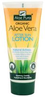 Aloe pura aftersun lotion aloe vera