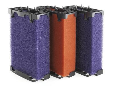 Filtermousse-set FiltoMatic CWS 7000