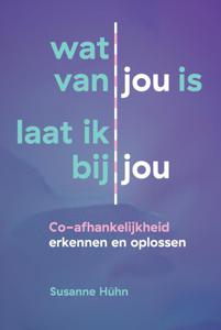 Wat van jou is laat ik bij jou (Paperback)