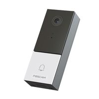 Foscam VD1 Buitenunit voor Video-deurintercom WiFi - thumbnail