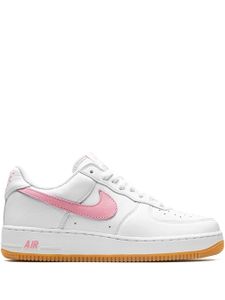 Nike baskets Air Force 1 - Blanc