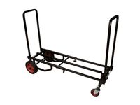 ROADINGER Stage Donkey XL Transport Cart - thumbnail