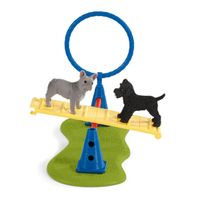 Schleich Farm World Speelplezier voor honden - thumbnail