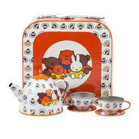 Rubo Toys Limited Edition Servies - thumbnail