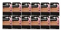 Duracell 364 (12 blisters met 1 accu), 12 batterijen (SR621/V364/SR60/SR621W)
