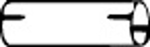 Pijpverbinding, uitlaatsysteem VEGAZ, Diameter (mm)43mm