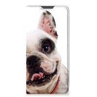 Xiaomi Redmi Note 11 Pro Hoesje maken Franse Bulldog