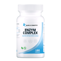 Enzym Complex 180 capsules