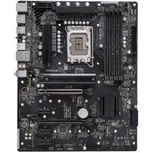 Moederbord Intel Asrock H670 PG Riptide