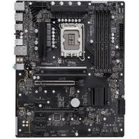 Moederbord Intel Asrock H670 PG Riptide