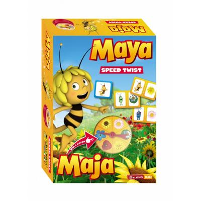 Maya de Bij Reisspel - Speed twist Maya de Bij Reisspel - Speed twist