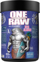 Zoomad One Raw Beta Alanine Unflavoured (400 gr)