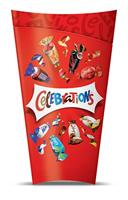 Celebrations | Flip Box | 272 gram