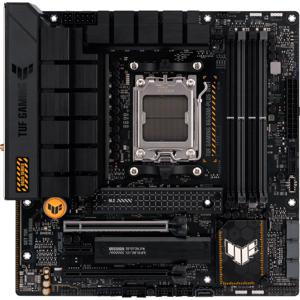 TUF Gaming B650M-PLUS WiFi