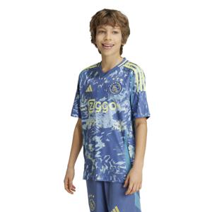 adidas Ajax Uitshirt 2024-2025 Kids