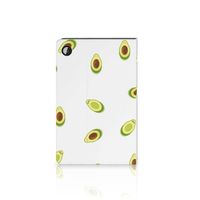 Samsung Galaxy Tab A8 2021/2022 Tablet Stand Case Avocado - thumbnail