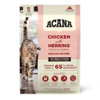 ACANA Indoor Entré kat, 4,5 kg