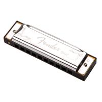 Fender Blues Deluxe D Harmonica